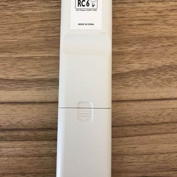 Sony VAIO RM-MCE20 PC Media Remote Control - Picture 2 of 2